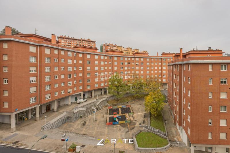 Foto eaeae273-4d25-49e0-8eb3-faf78294efb7. Pis amb calefacció aparcament a Masustegi - Monte Caramelo Bilbao