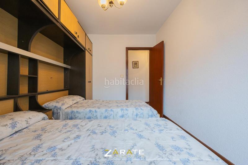 Foto ef428abd-3dc7-4d99-86a2-d2a32bb8b091. Pis amb calefacció aparcament a Masustegi - Monte Caramelo Bilbao