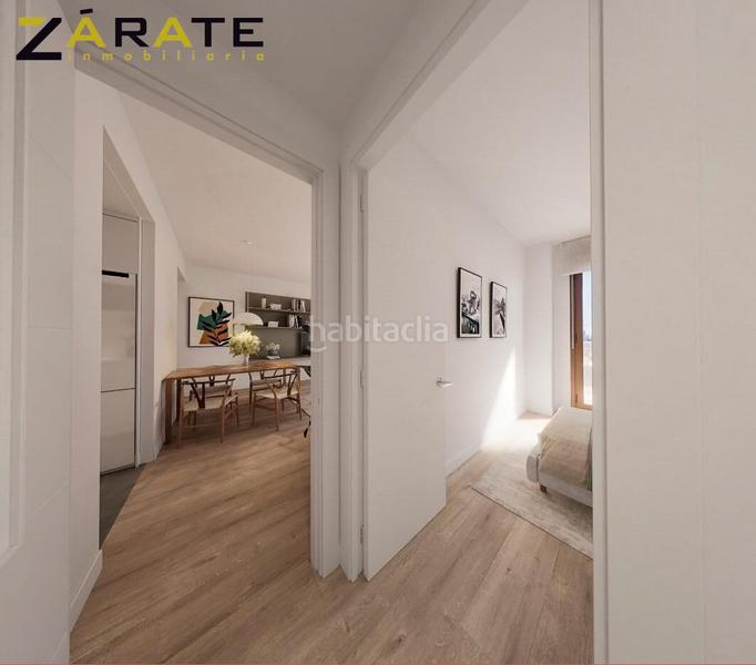 Foto 09e53d19-83ef-4f4c-8183-8babbf43bfde. Appartement avec chauffage dans San Pedro de Deusto - La Ribera Bilbao