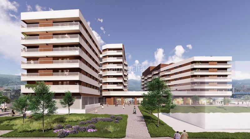 Foto 148c87b1-57eb-42d1-9d15-22e79a21ef85. Appartement avec chauffage dans San Pedro de Deusto - La Ribera Bilbao