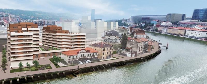 Foto 171fbc68-a8c1-46b1-9a70-a14f24e8c212. Appartement avec chauffage dans San Pedro de Deusto - La Ribera Bilbao