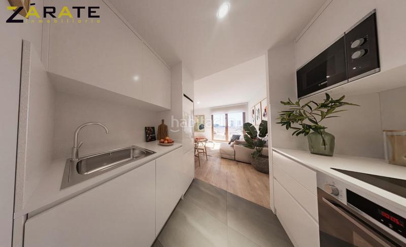 Foto 3f0823ba-b8a2-41a2-b38e-2792857a4b69. Appartement avec chauffage dans San Pedro de Deusto - La Ribera Bilbao