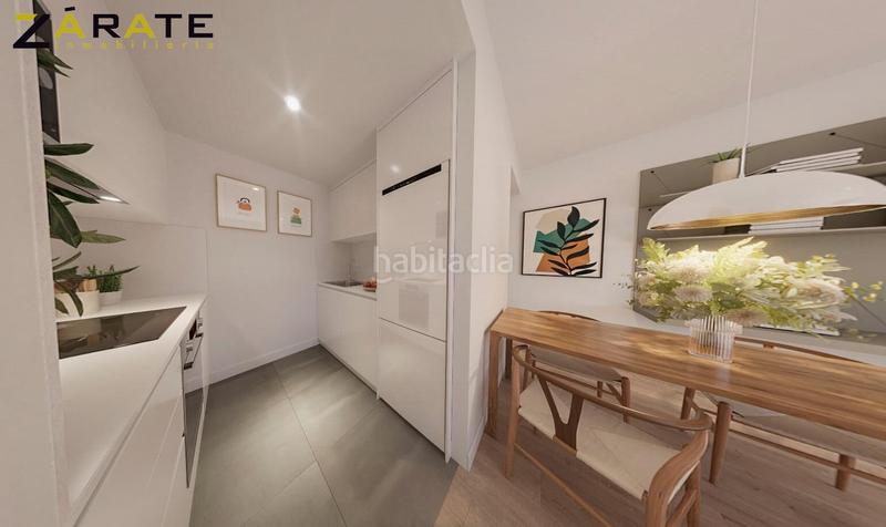 Foto 5a108842-f4a8-494a-88fe-e899935972b8. Appartement avec chauffage dans San Pedro de Deusto - La Ribera Bilbao