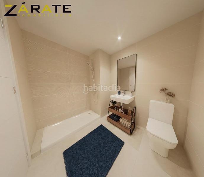 Foto e7597d99-1042-4ceb-9556-bf5b3dbcc633. Appartement avec chauffage dans San Pedro de Deusto - La Ribera Bilbao