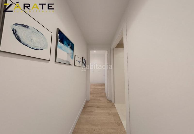 Foto f08fc1fd-1cd8-4dfb-b65f-412addd70d50. Appartement avec chauffage dans San Pedro de Deusto - La Ribera Bilbao