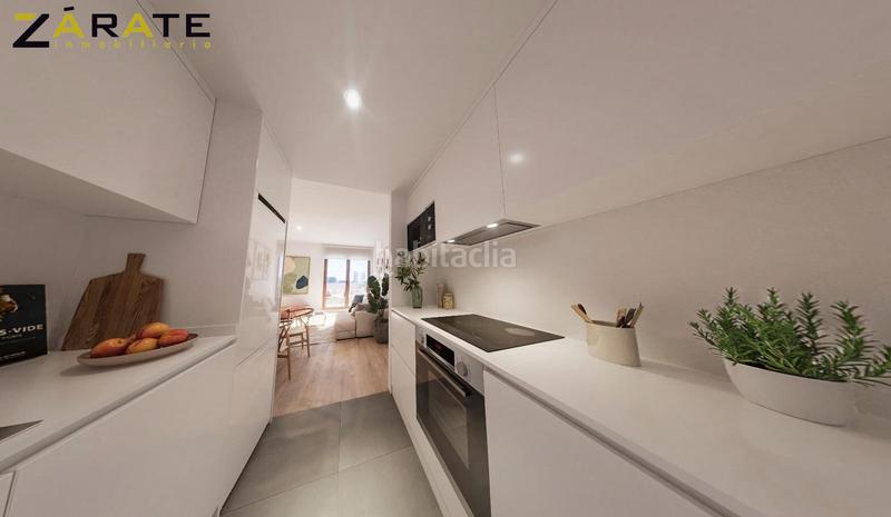 Foto fb01542a-5b0a-4354-9dfb-4908a5af0384. Appartement avec chauffage dans San Pedro de Deusto - La Ribera Bilbao