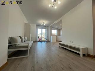 Affitto Appartamento in Olabeaga. Se alquila excelente vivienda a estrenar a un paso de san mames