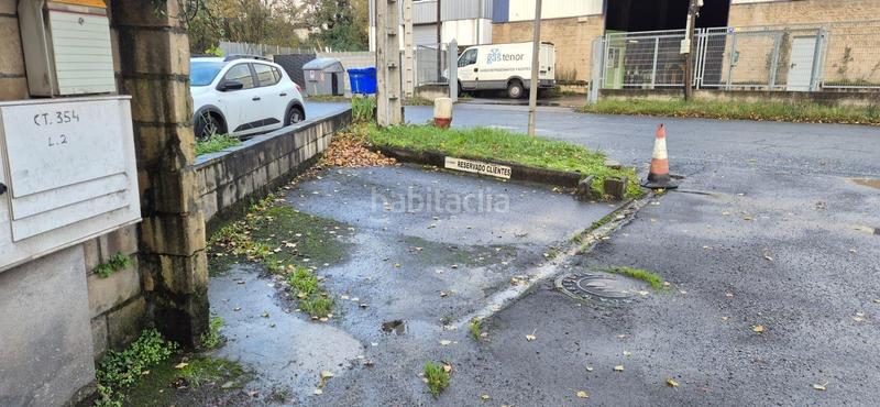 Foto 9e3b13d0-0ac2-411c-b6a1-6c234935c9ed. Location bâtiment à usage industriel avec chauffage dans Erandio