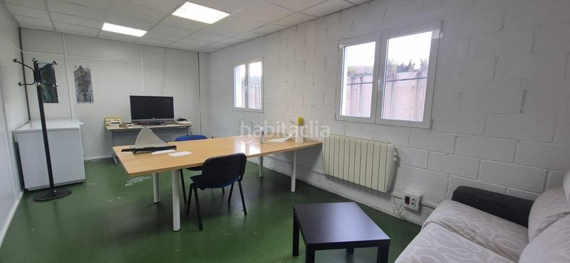 Foto 09c119ef-7054-436c-90b8-db5ea77bed58. Rent industrial building with heating in Erandio