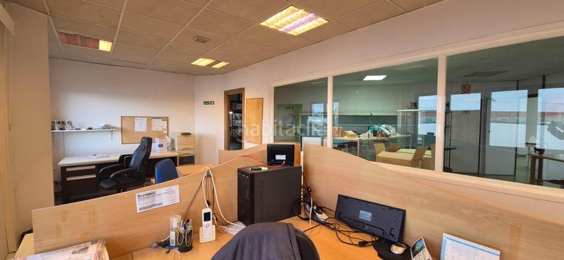 Foto 53debaab-4321-4b96-9414-8836412e27fe. Rent industrial building with heating in Erandio