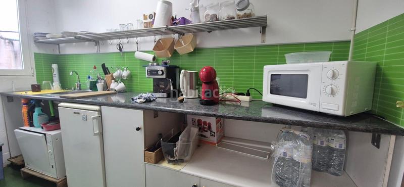 Foto 614c41db-fa7b-4746-8a21-9c53154d2b53. Rent industrial building with heating in Erandio