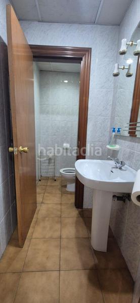 Foto ef1fa5ca-52f8-4114-a23a-8c93e90ea1ff. Rent industrial building with heating in Erandio