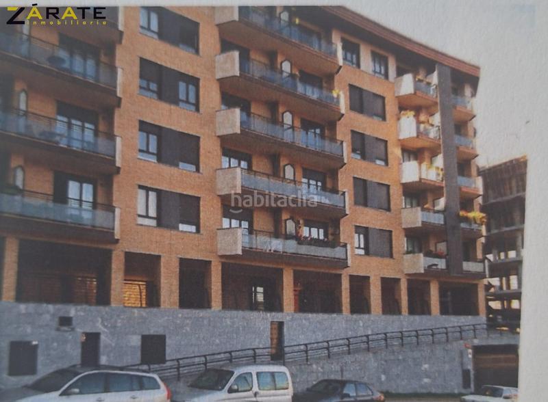 Foto 7af554ae-f692-44ee-a8b6-0d1e275c8d71. Appartement avec chauffage parking dans Atxuri Bilbao