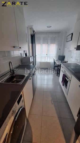 Foto 84dd9615-c285-4d34-a67c-8cf5b4317834. Appartement avec chauffage parking dans Atxuri Bilbao