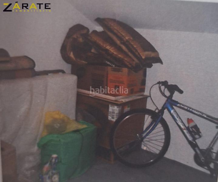 Foto ae52af39-00fc-4e13-928a-1a5a08be6324. Appartement avec chauffage parking dans Atxuri Bilbao