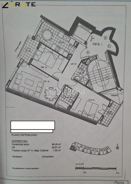 Foto d1c6452d-8d6e-4127-8d0e-168435afd97c. Appartement avec chauffage parking dans Atxuri Bilbao