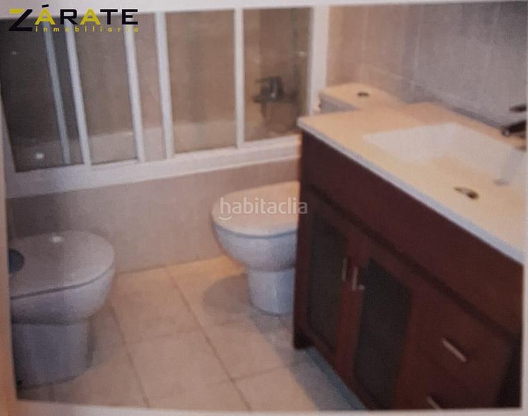 Foto df944abd-8c53-4dcc-8ec9-7cee9332d403. Appartement avec chauffage parking dans Atxuri Bilbao