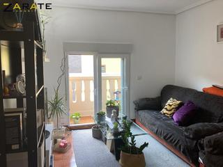 Piso en Cruces. Se vende piso en cruces