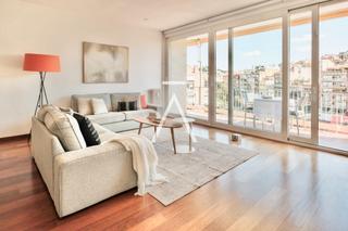Location Appartement  Carrer de castanyer. Piso amueblado alquiler bonanova calle balmes