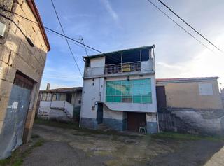 Finca rústica a Monterrei. Venta de terrenos en san cristoval de medeiros - monterrei