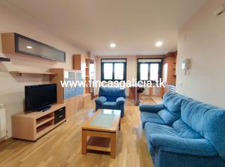 Dúplex  Avenida de portugal. Duplex en venta al lado de la avda. de portugal de verín (ourens