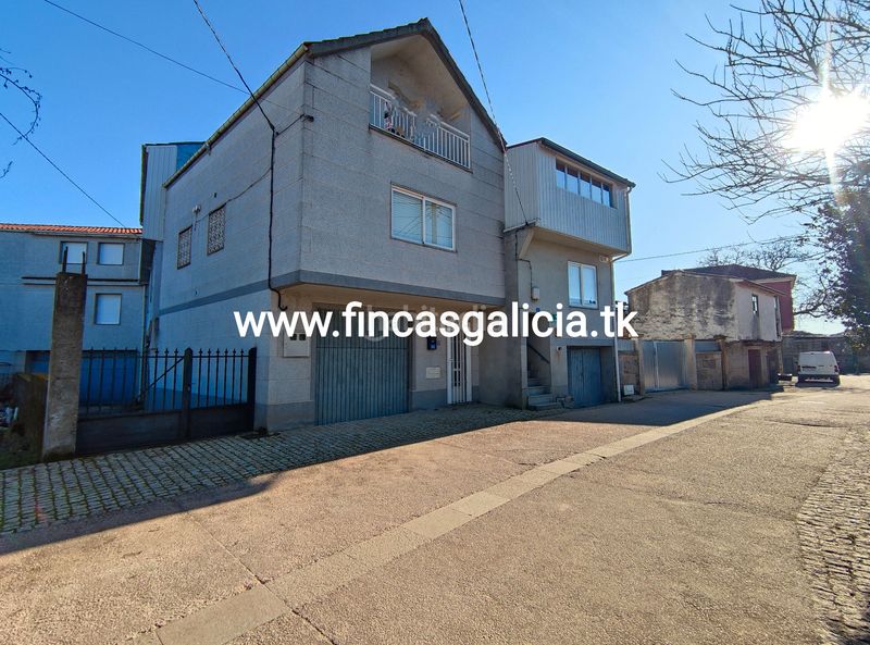 Casas segunda mano en Monterrei - habitaclia