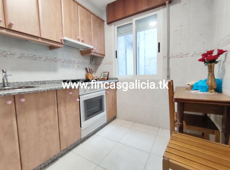 Foto 2fc68c63-1b03-478d-a637-596d9e9a2090. Ático piso con terraza 

ubicado en la zona del hospital, en avda de laza, piso con gran terraza cubierta al exterior, vistas al cast en Verín