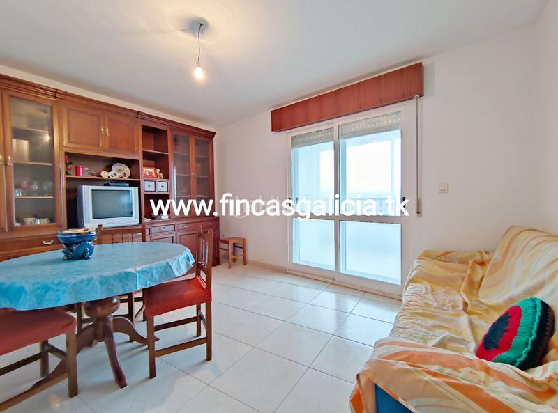 Foto 7b2c4ffc-baac-4260-8b2e-34556c80f49e. Ático piso con terraza 

ubicado en la zona del hospital, en avda de laza, piso con gran terraza cubierta al exterior, vistas al cast en Verín