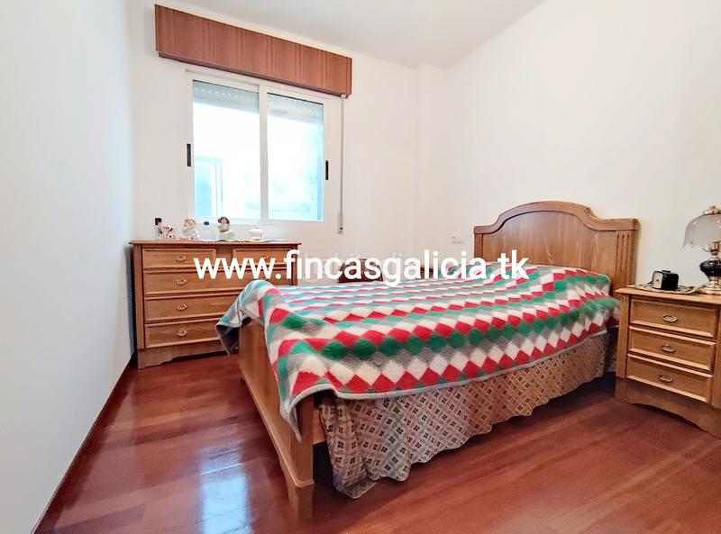 Foto a5790d5b-6ece-4f8f-92e0-a18ee993df55. Ático piso con terraza 

ubicado en la zona del hospital, en avda de laza, piso con gran terraza cubierta al exterior, vistas al cast en Verín