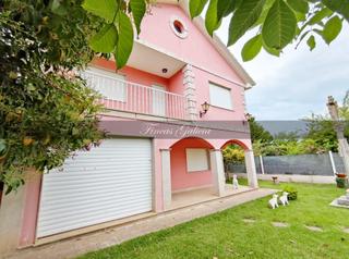 Xalet a Verín. Casa unifamiliar ubicada en el valle de monterrey, a 4.5 km. del
