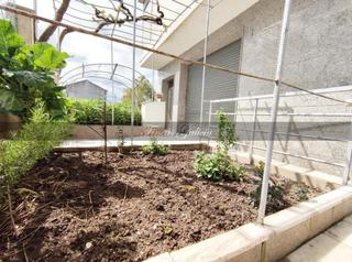 Casa a Verín. Casa con jardín a 1 kilómetro de verín.

casa independiente