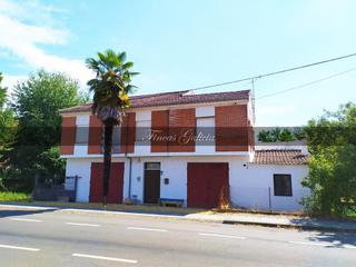 Casa a Verín. Casa en venta a 5 kilómetros de verín, en el concello de monterr
