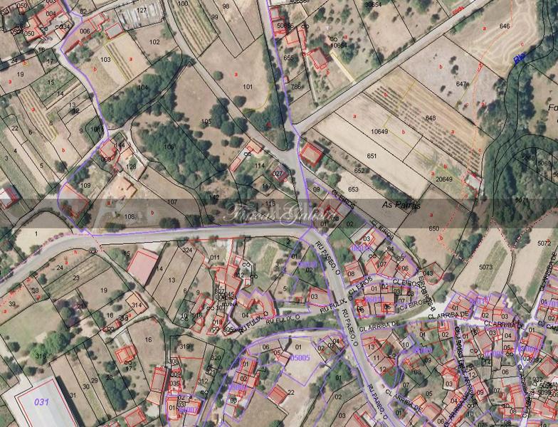 Foto 109f2db9-9155-4d85-9bb1-5c5a3b7e9b7b. Terrain résidentiel dans Castrelo do Val