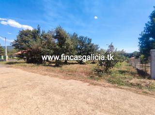 Terreny residencial a Castrelo do Val. Solar edificable para vivienda unifamiliar, ubicado en la zona d