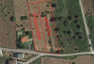 Terreny residencial a Verín. Solar con nuevo propietario

ultimo disponible con una superfi