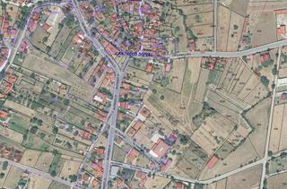 Terreny residencial a Castrelo do Val. Solar urbano para la contrucción de casa unifamiliar en castrelo