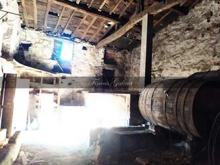 Casa a Verín. Amplia casa en piedra ideal para reformar