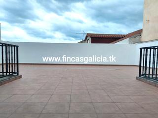 Pis  Avenida de laza. ?????? amplio piso de 125 m2 en venta, con terraza ???? de unos