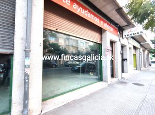 Lloguer Local Comercial  N/a. ????local comercial en alquiler

?? ubicado al principio de la