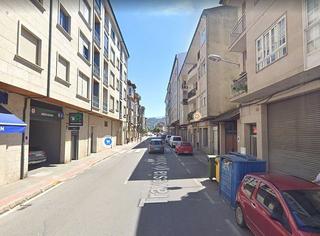 Local commercial  Travesía de sousas. Excelente ubicación zona muy comercial

amplio local ubicado e