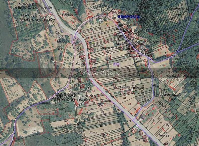 Foto c4fe3f53-f62d-437d-9e03-36d5243df15a. Wohngrundstück in Vilardevós