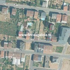 Terreny residencial  Rúa río támega. ???? solar edificable para edificio en la zona de calle rio tame
