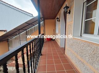 Casa a Monterrei. Casa en venta en la zona de vences - monterrei, población ubicad