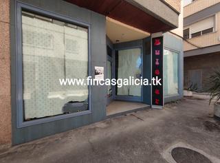 Lloguer Local Comercial  N-532