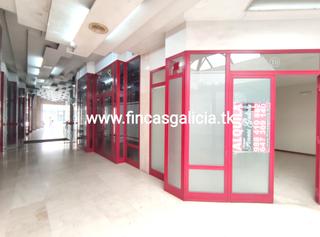 Miete Geschäftsraum  Avenida luis espada