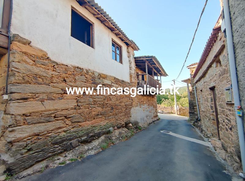 Foto 460adb40-0830-4be9-ad5d-d3a4017085a5. Maison dans Castrelo do Val