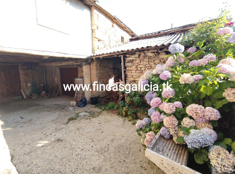 Foto 4daddc60-4edb-4a8c-a3dd-ccab1969f4cb. Maison dans Castrelo do Val