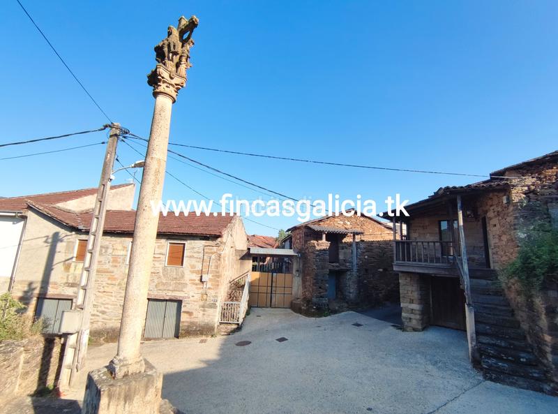Foto 75709478-e49a-4951-96b2-8414c308603c. Maison dans Castrelo do Val