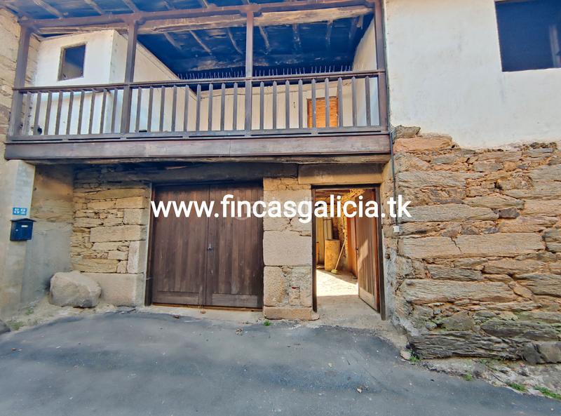 Foto a71d8de6-e181-489d-8e97-4eb48dd02df0. Maison dans Castrelo do Val