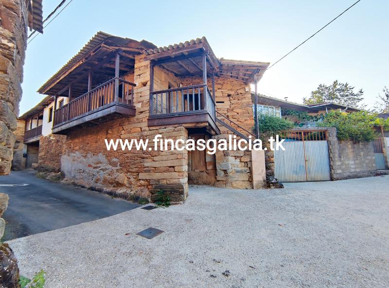 Foto ffe02cc2-1cb2-43a7-8310-fa6f3b5d9046. Maison dans Castrelo do Val